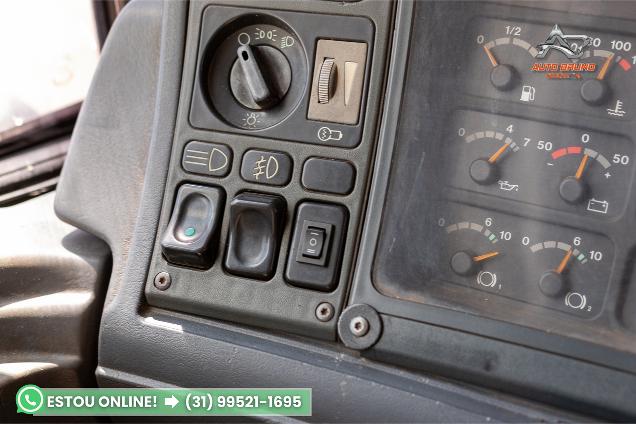 Scania R380 - 06/06 18