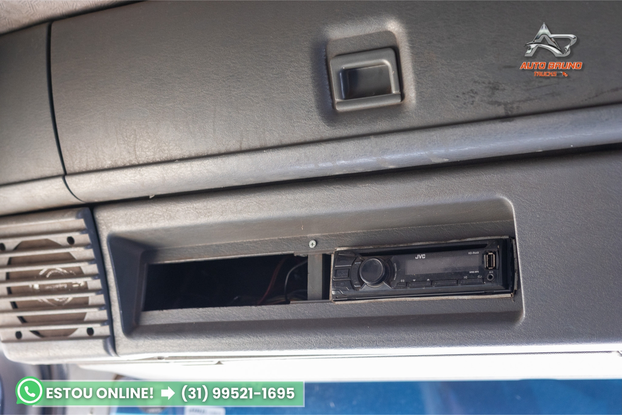 Scania R380 - 06/06 20