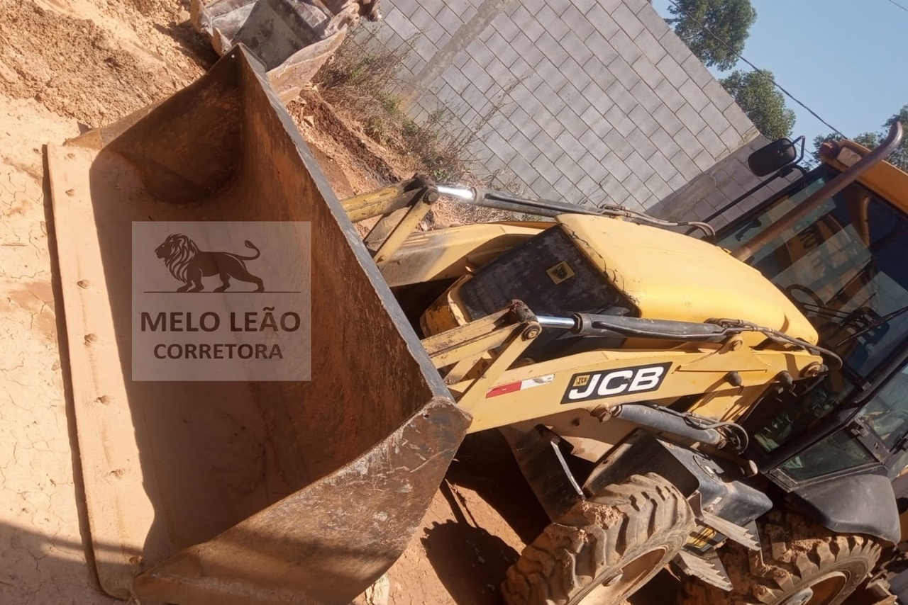 JCB 3C -  7