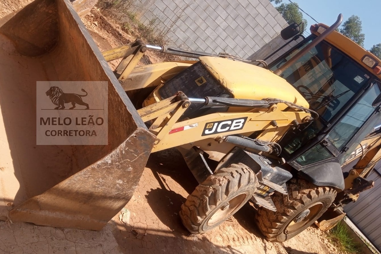 JCB 3C -  14