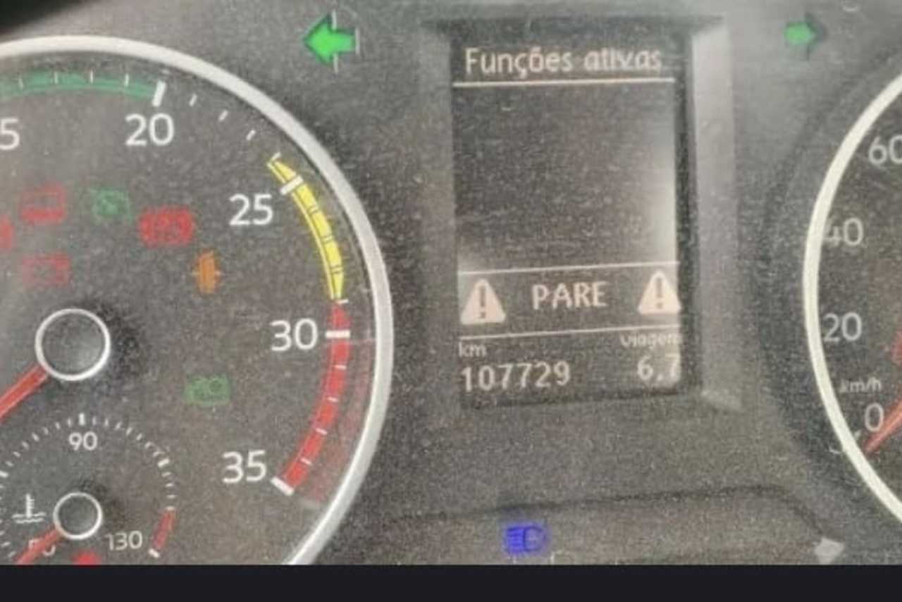 Volkswagen 11-180 Delivery  - 20/21 4