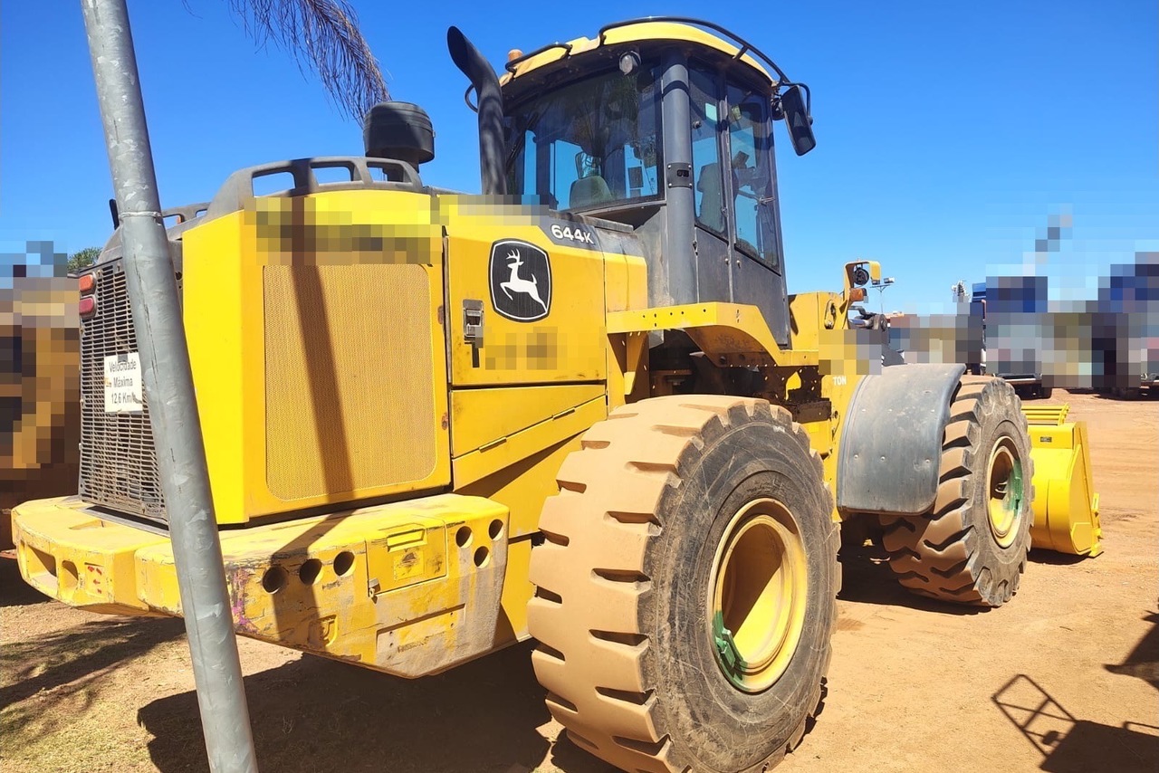 John Deere 644K - 22/22 3