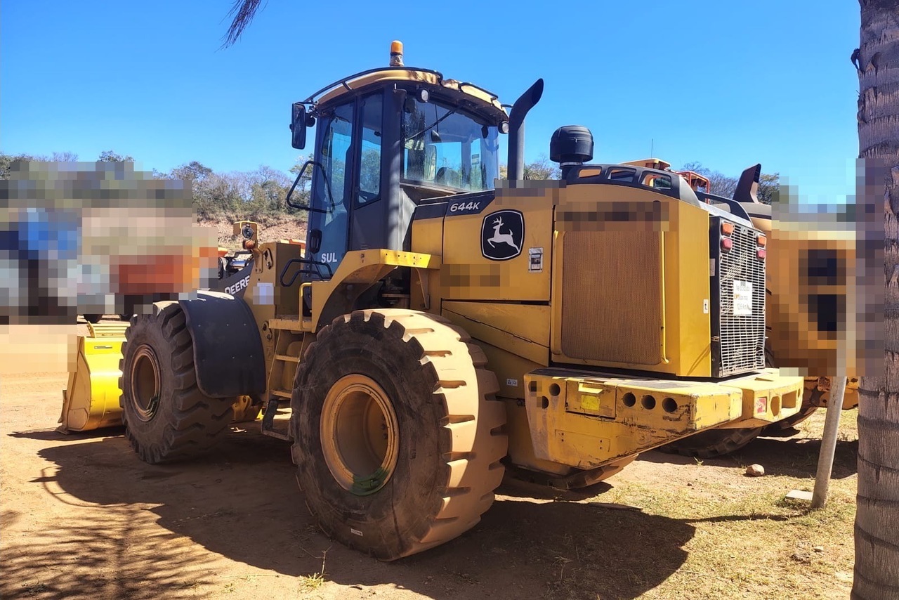 John Deere 644K - 22/22 4