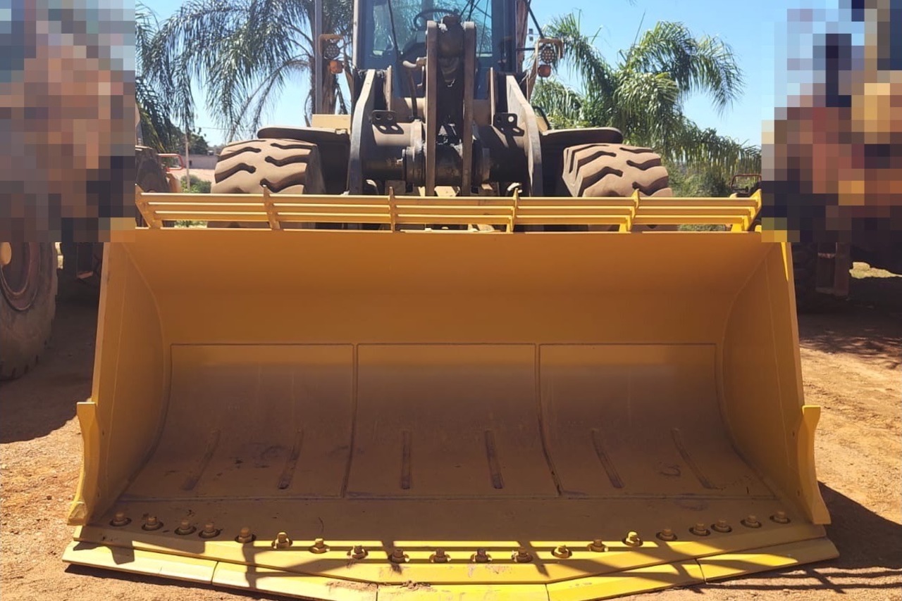 John Deere 644K - 22/22 5