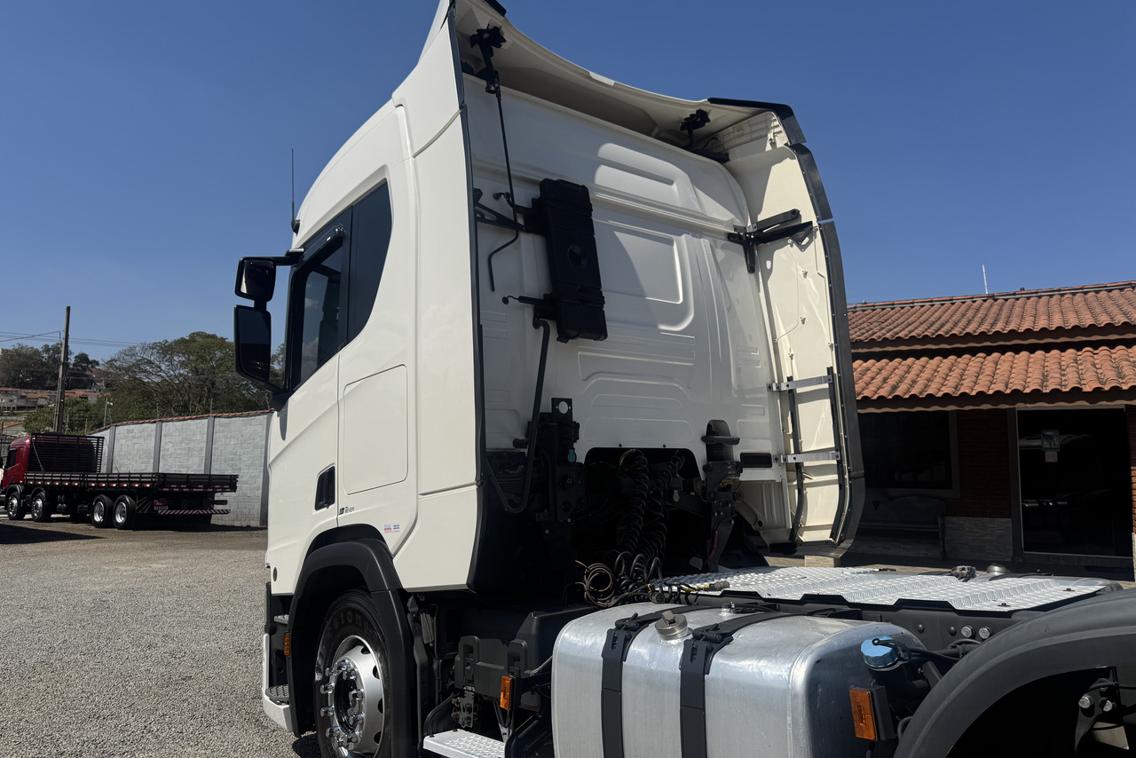 Scania R450 - 20/20 3