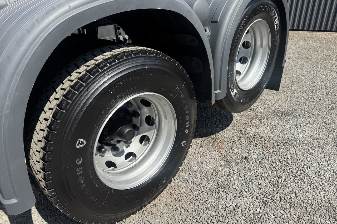 Scania R450 - 20/20 7