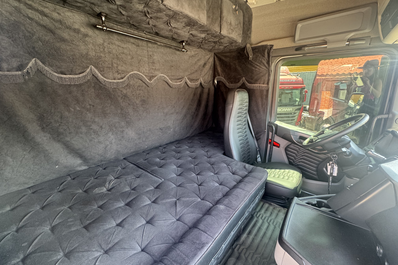 Scania R450 - 20/20 10
