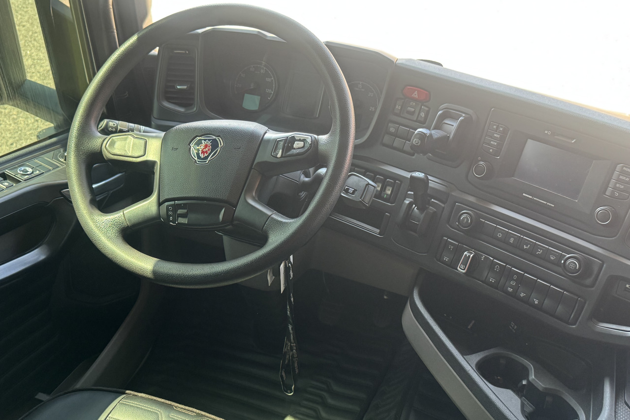 Scania R450 - 20/20 11