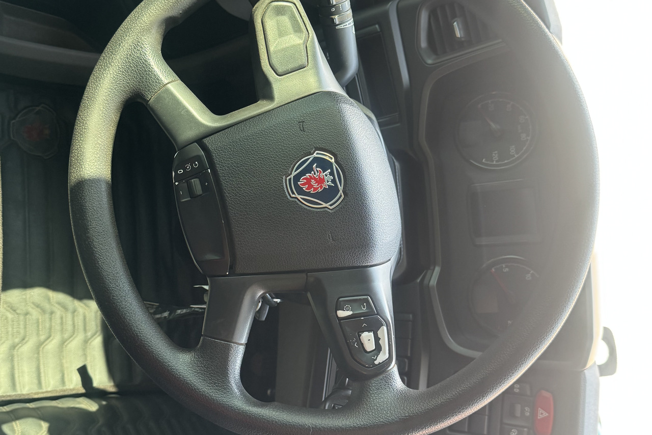 Scania R450 - 20/20 12