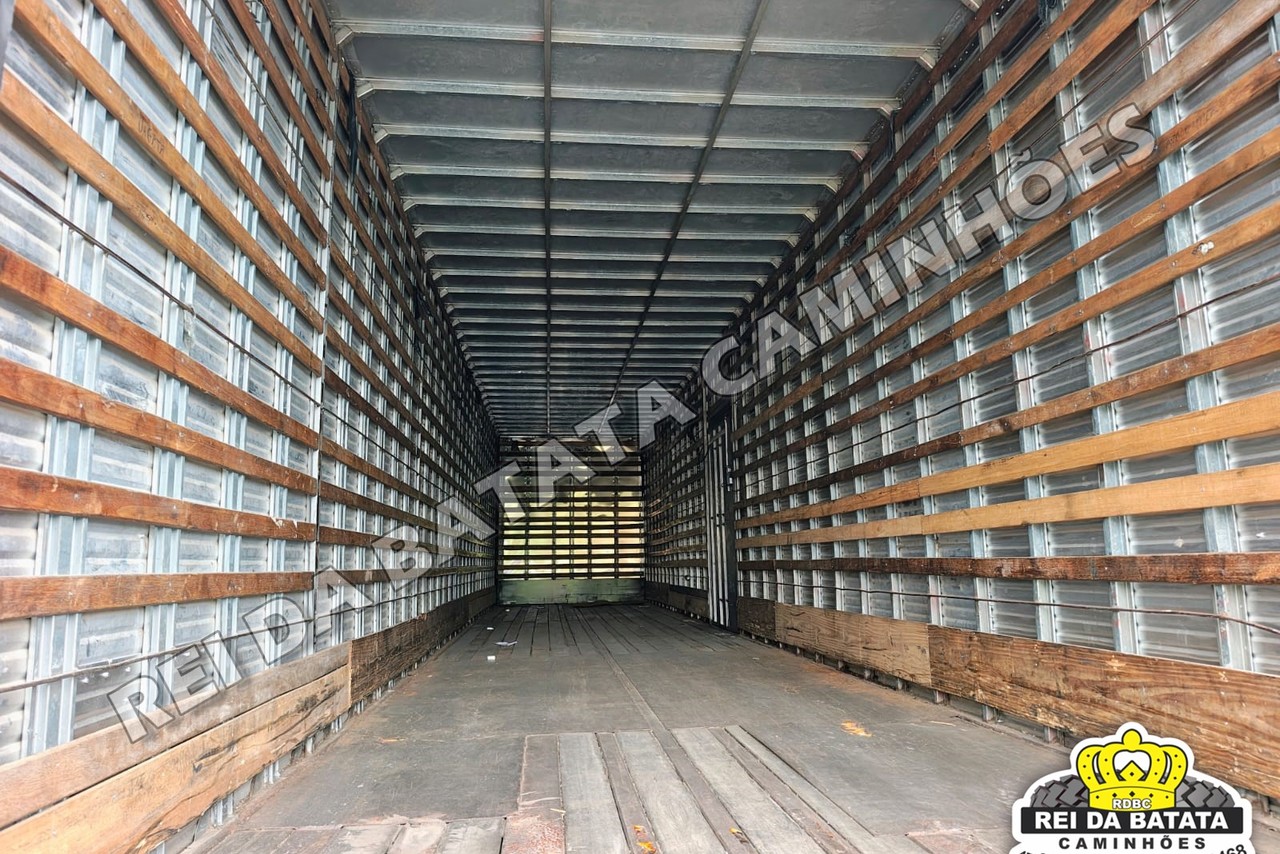 Rodovia Baú - 09/09 3