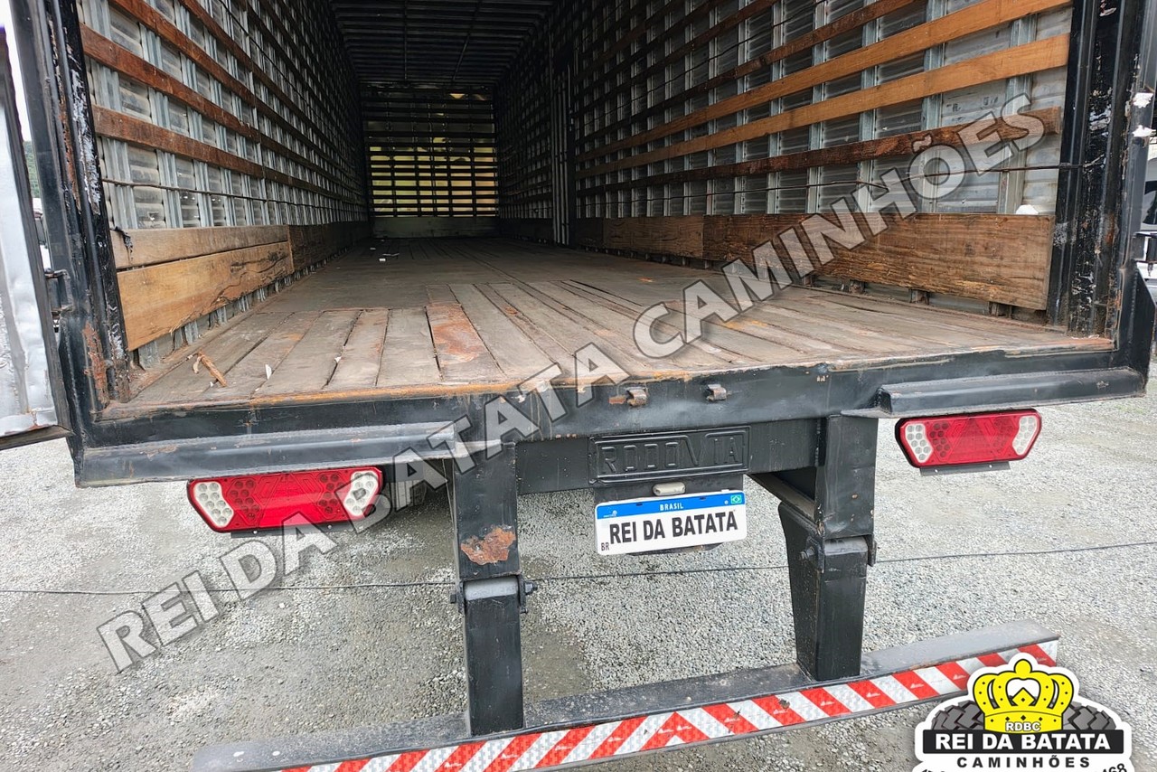 Rodovia Baú - 09/09 4