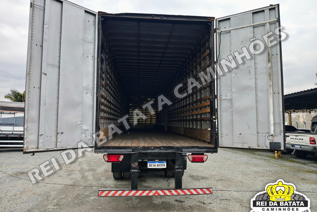 Rodovia Baú - 09/09 6