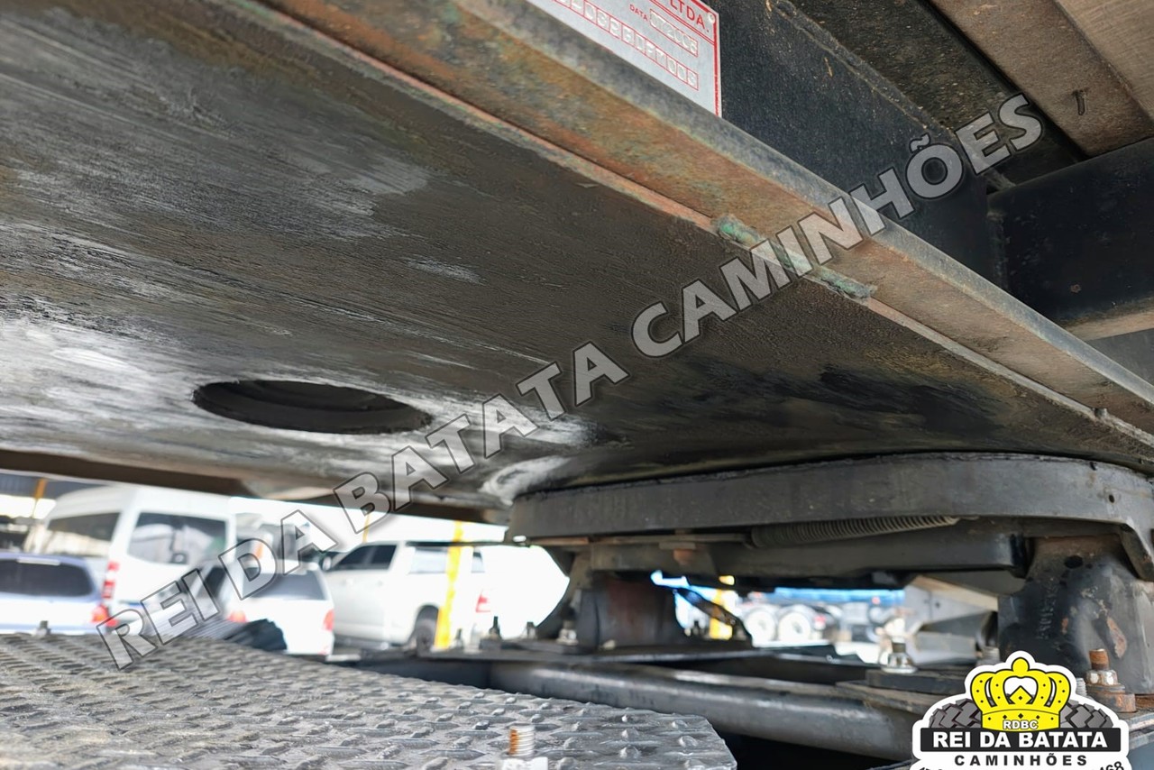 Rodovia Baú - 09/09 10