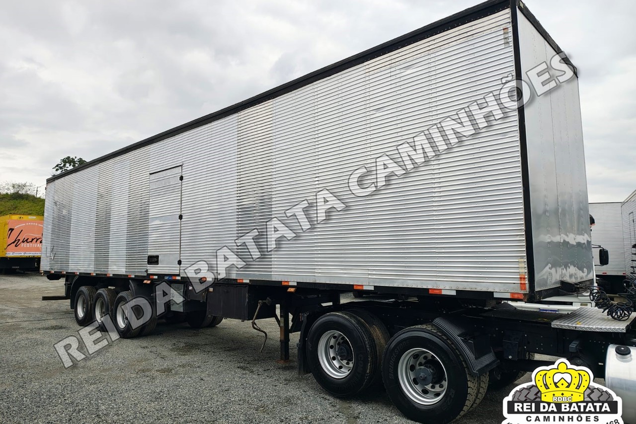 Rodovia Baú - 09/09 15