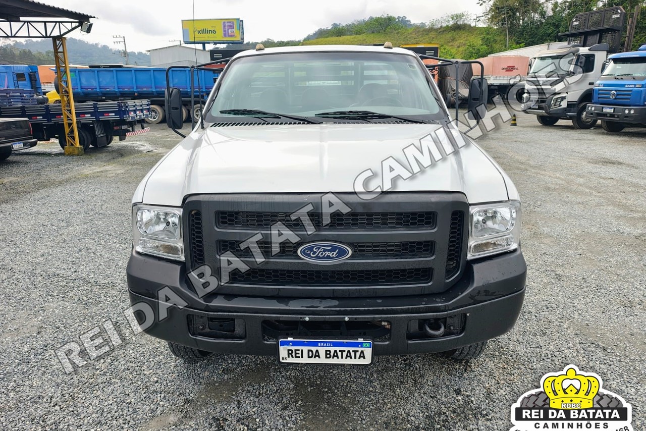 Ford F4000 - 11/11 3