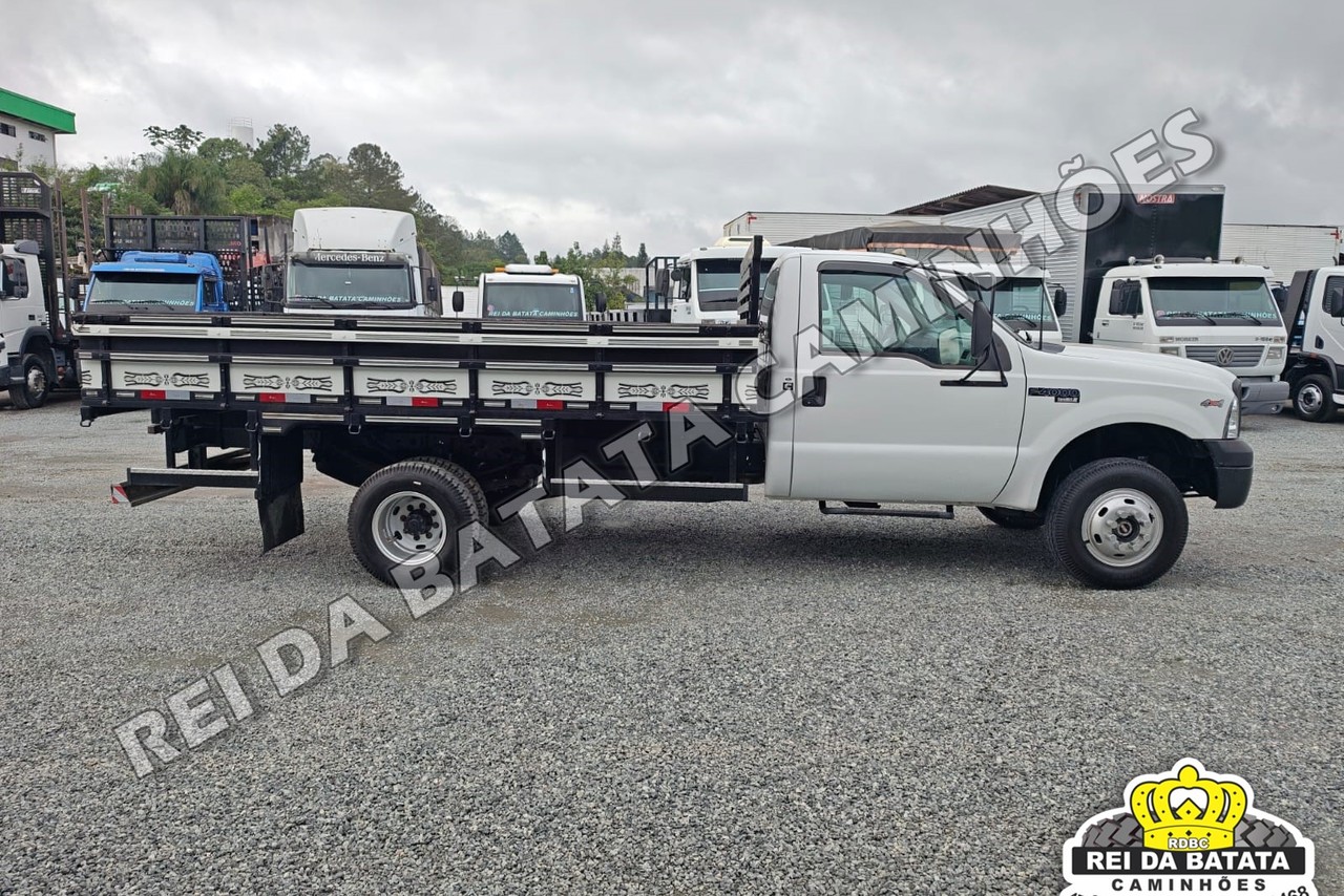 Ford F4000 - 11/11 14