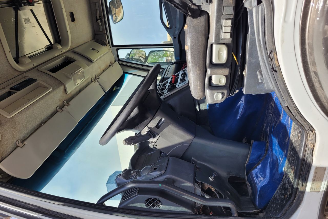 Iveco Trakker 740T48 - 13/13 7