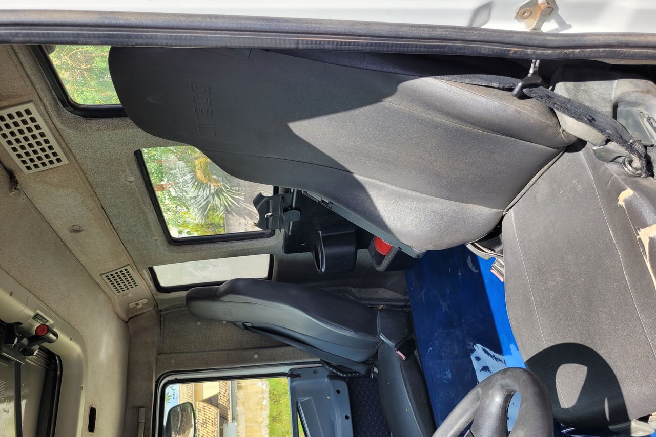 Iveco Trakker 740T48 - 13/13 9
