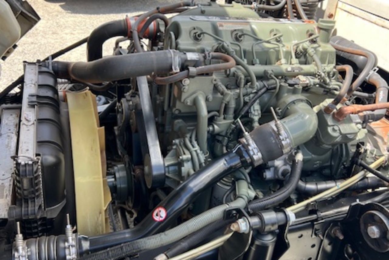 Volkswagen 11-180 Delivery  - 18/19 12
