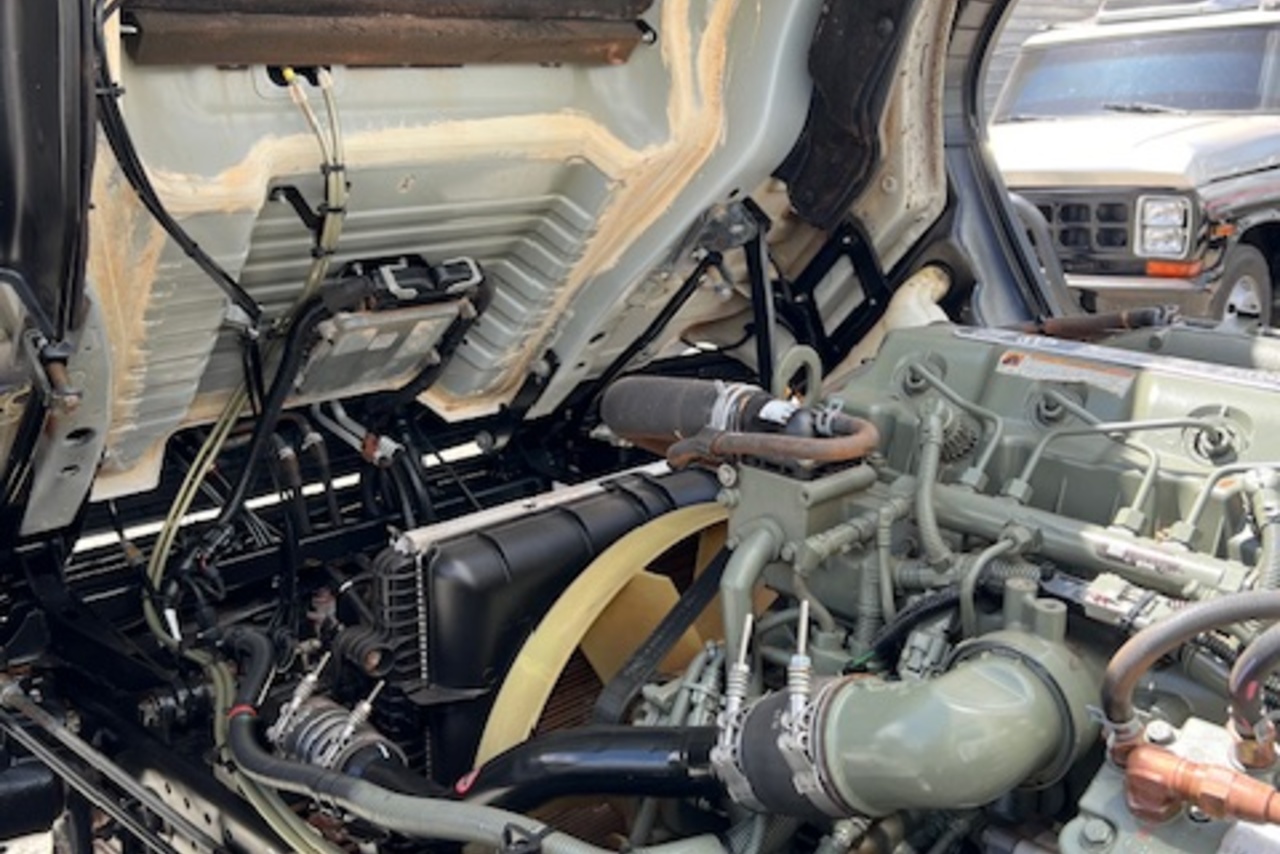 Volkswagen 11-180 Delivery  - 18/19 16