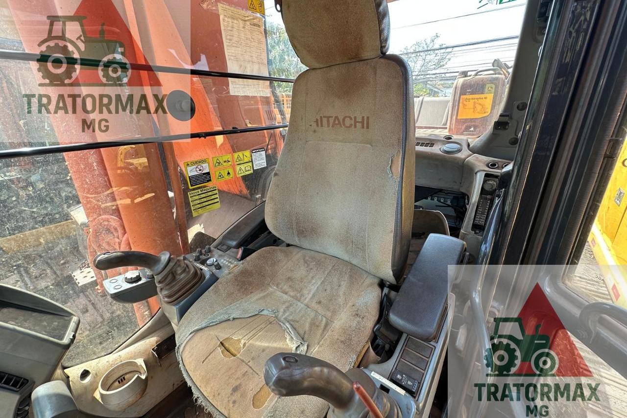 Hitachi zaxis 350 LC 5 - 16/16 4