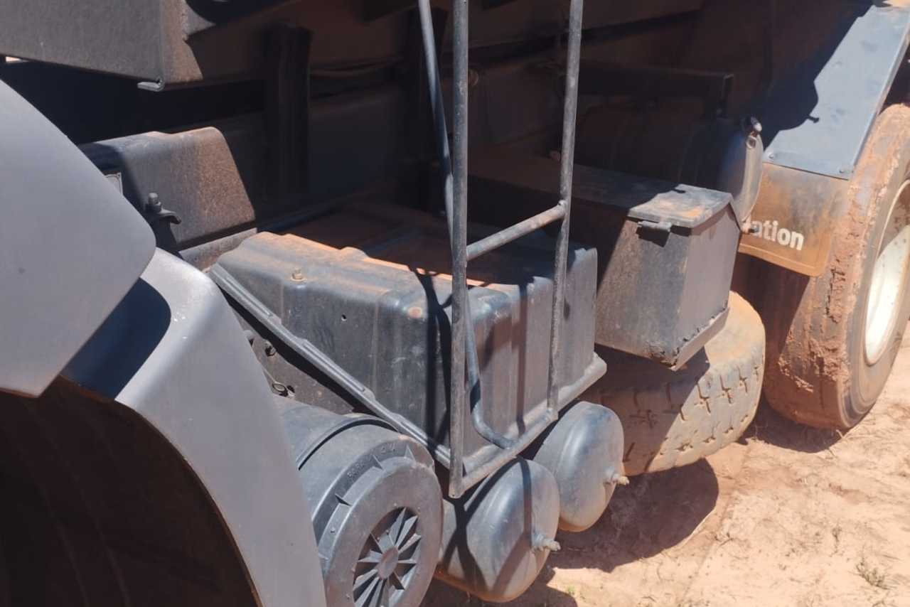 Volkswagen 26-260 - 11/11 3
