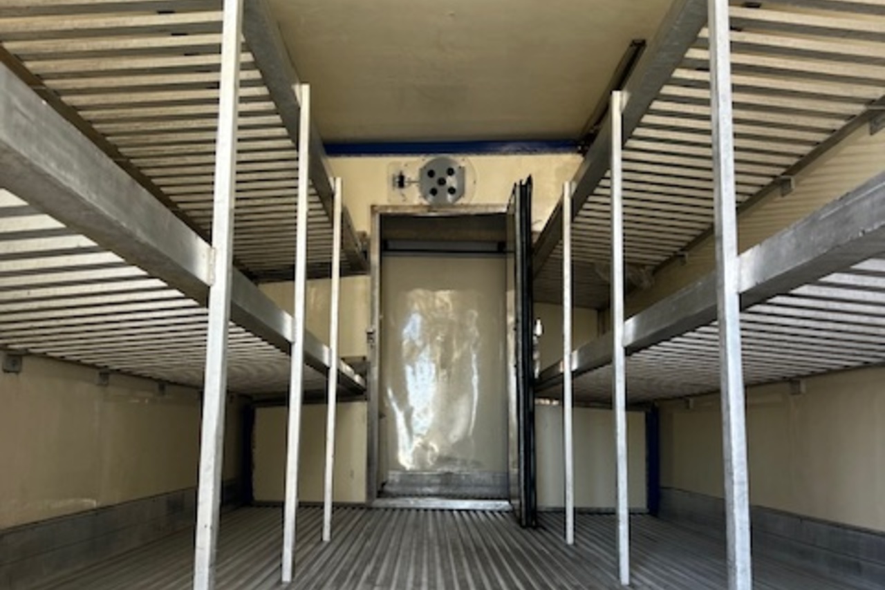 Volkswagen 17 280 - 21 12