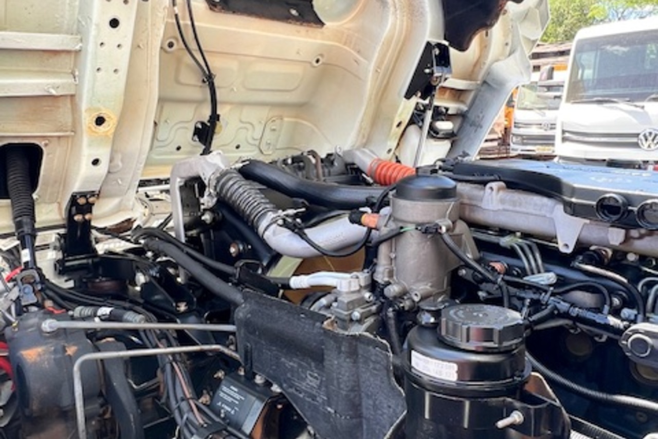 Volkswagen 17 280 - 21 18