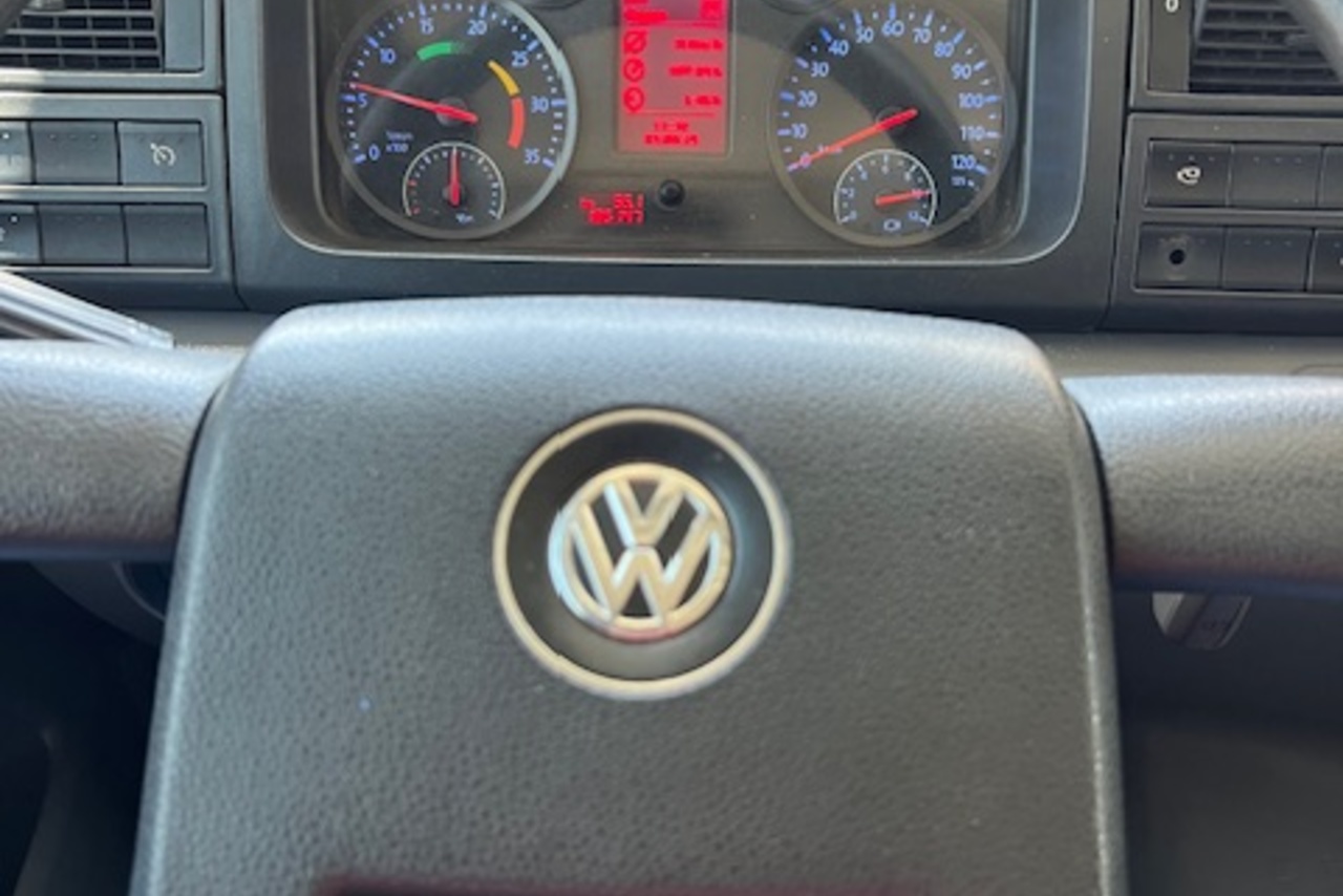 Volkswagen 17 280 - 21 20