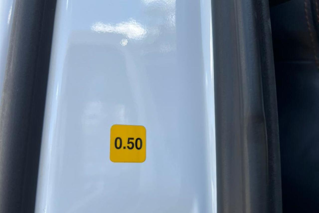 Mercedes Benz Atego 2430 - 22 2