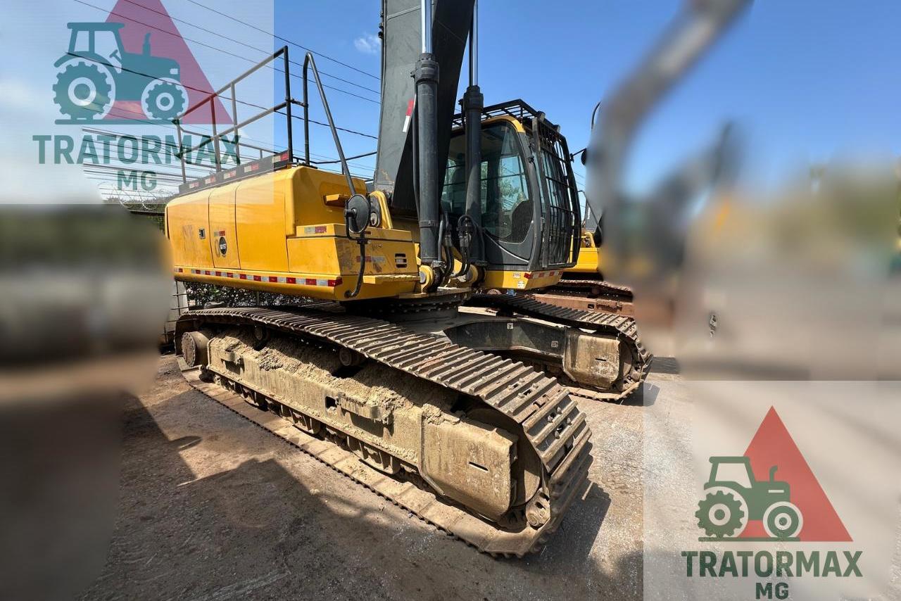 John Deere Hidráulica 350G LC - 22/22 3