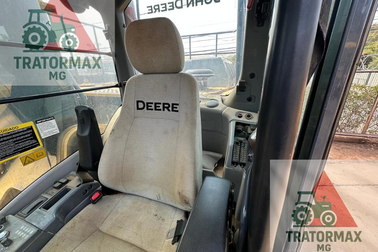 John Deere Hidráulica 350G LC - 22/22 4