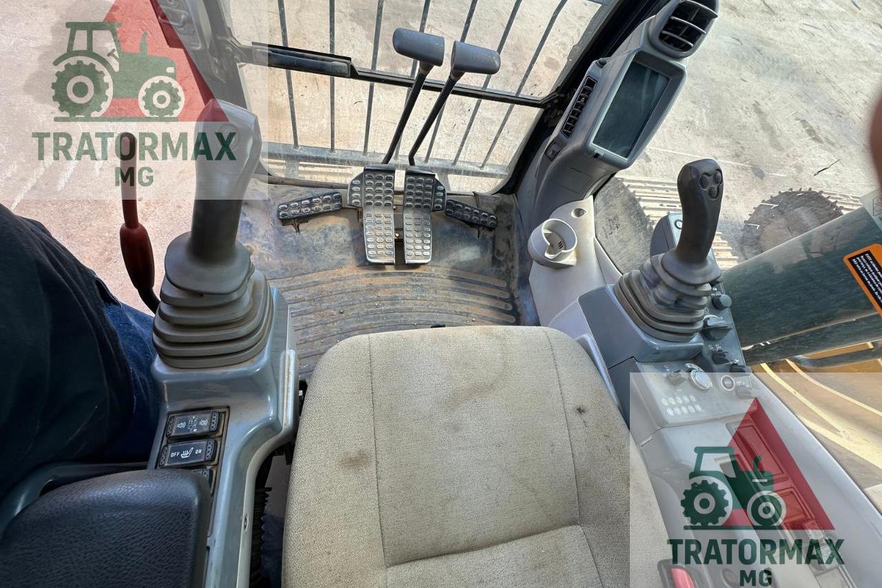 John Deere Hidráulica 350G LC - 22/22 5