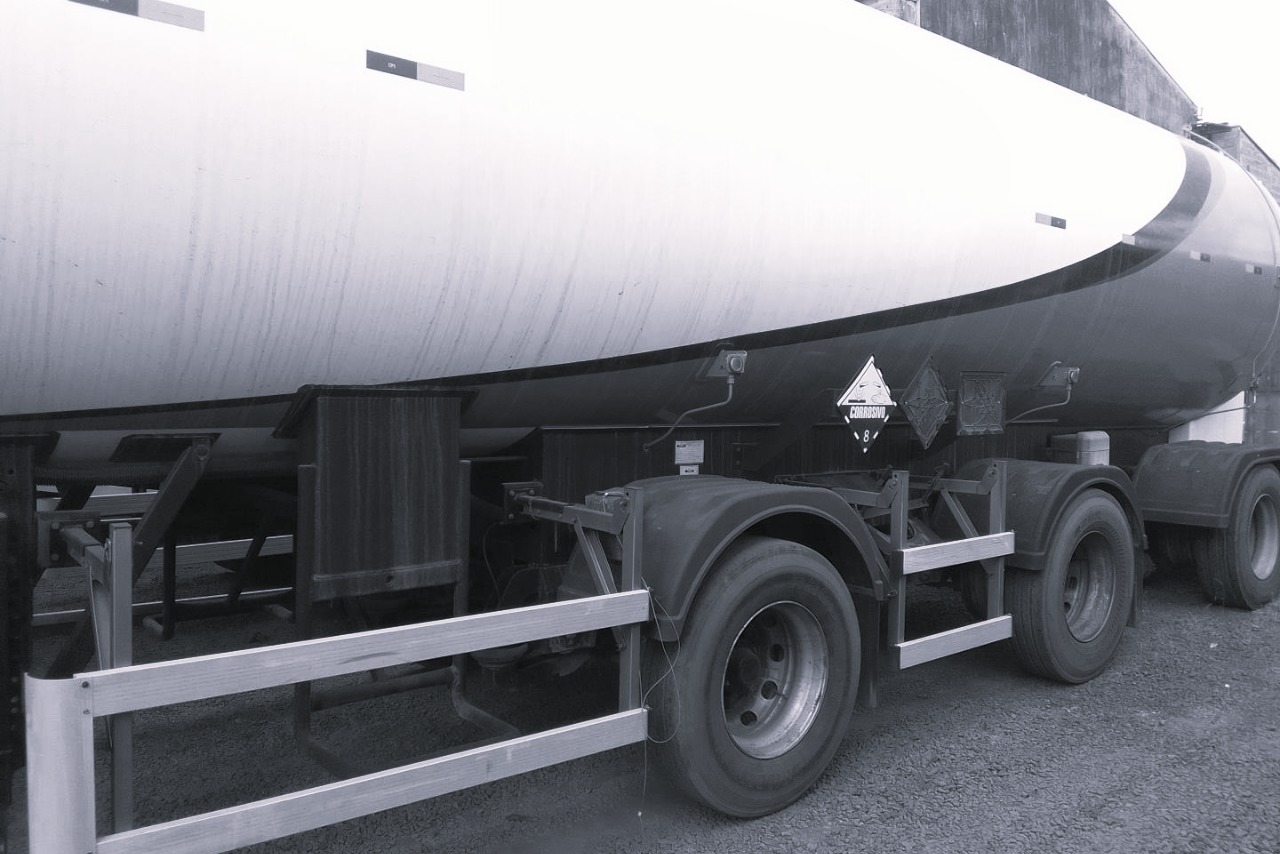 Randon Silo - 20/20 5