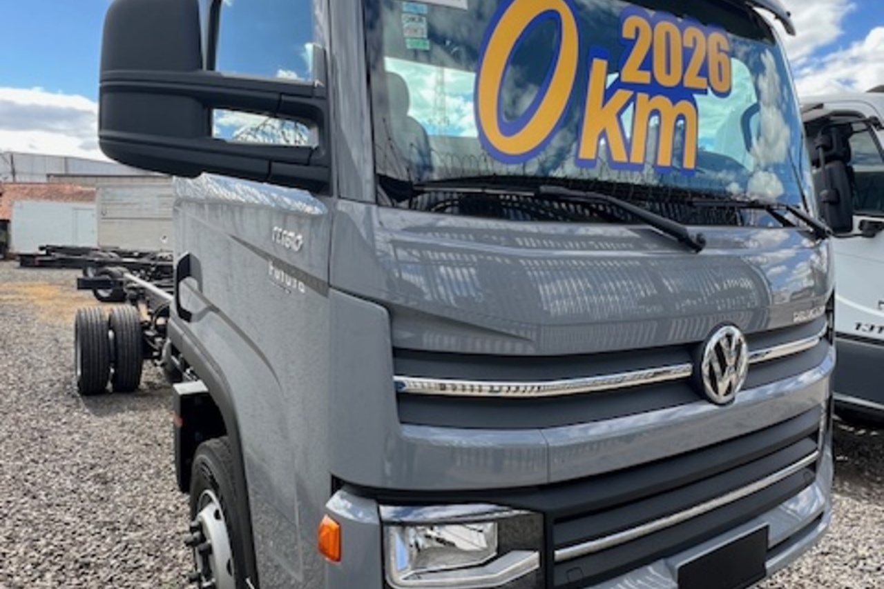 Volkswagen 11-180 Delivery  - 25/26 2