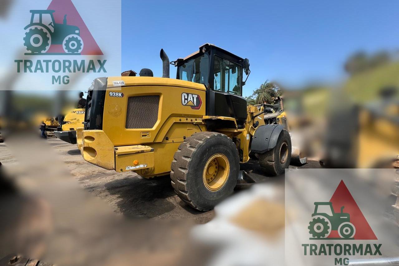 Caterpillar 938 K - 22/22 2