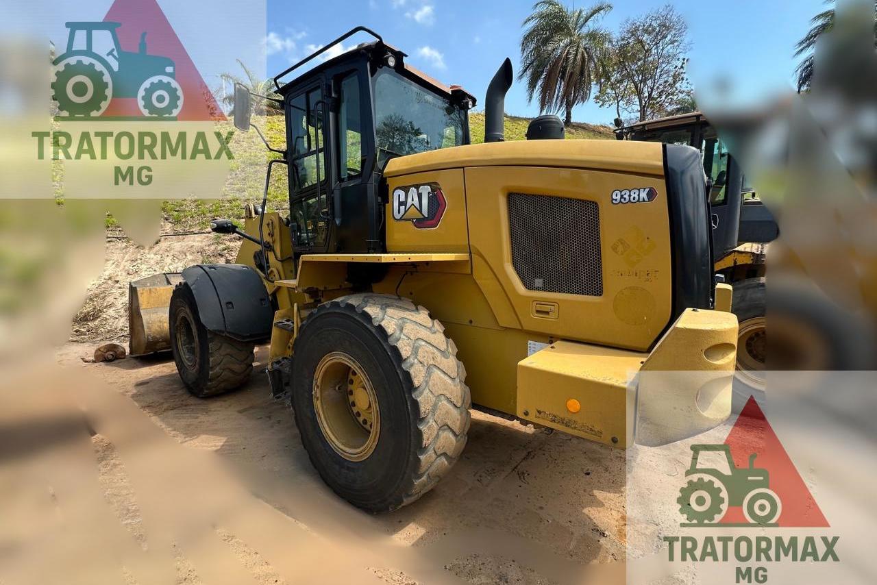 Caterpillar 938 K - 22/22 3