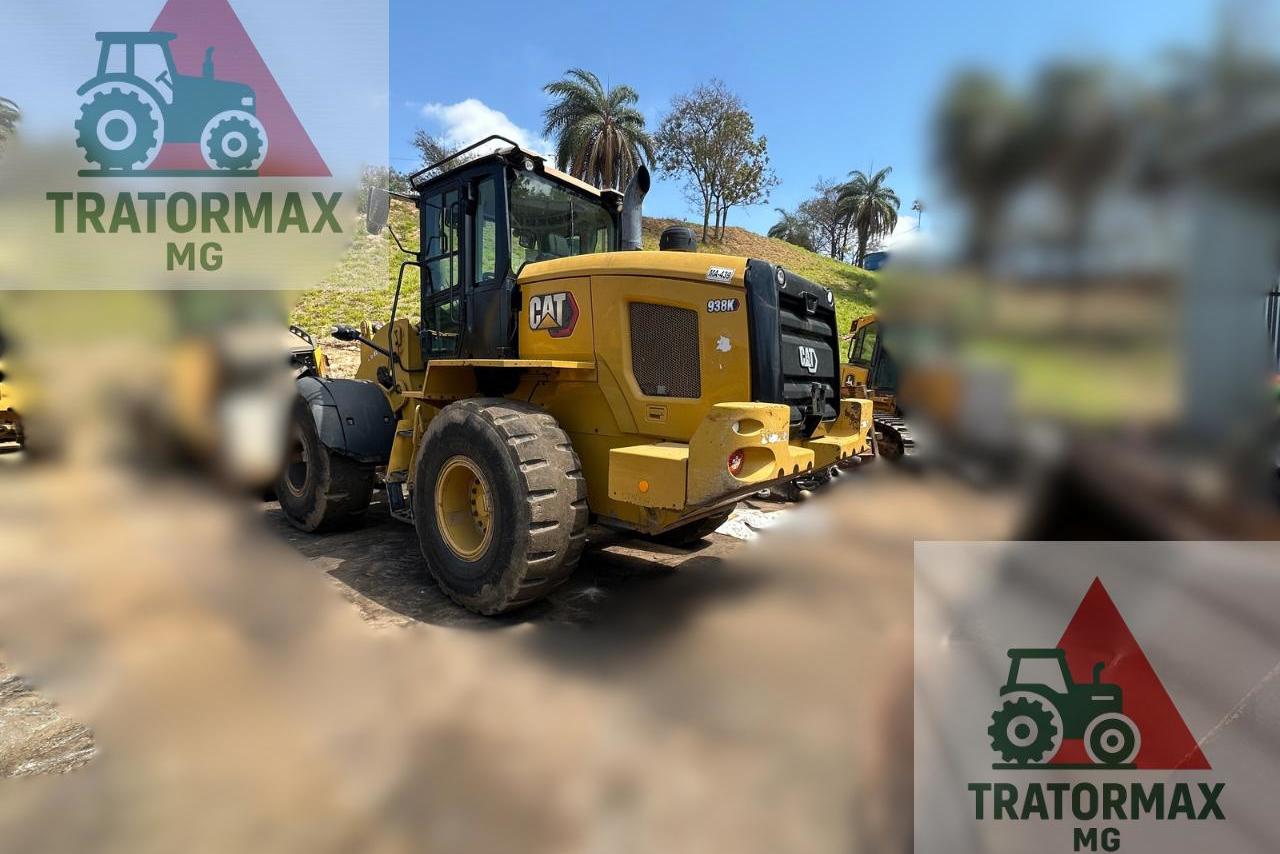 Caterpillar 938 K - 22/22 4