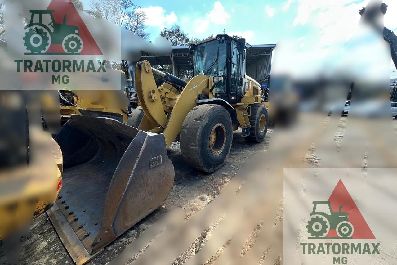 Caterpillar 938 K - 22/22 5