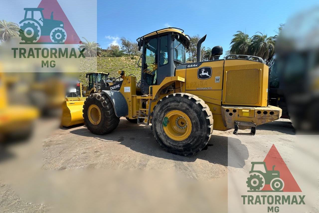 John Deere 644K - 22/22 3