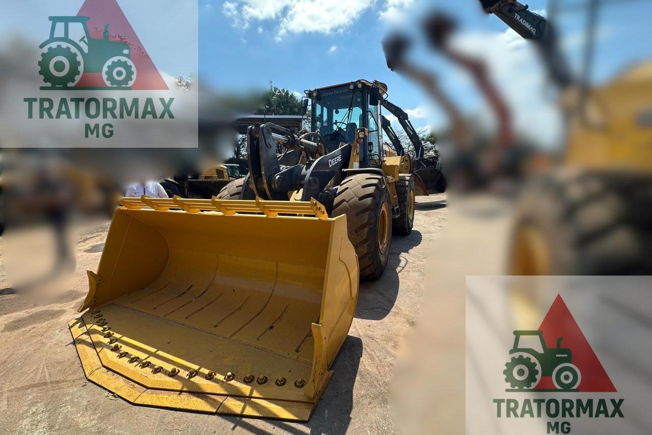 John Deere 644K - 22/22 4