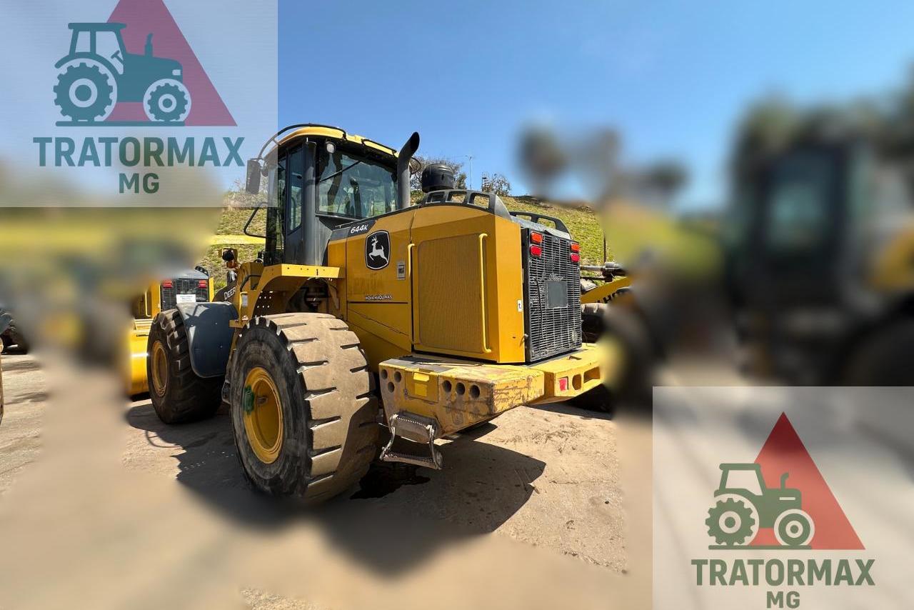 John Deere 644K - 22/22 5