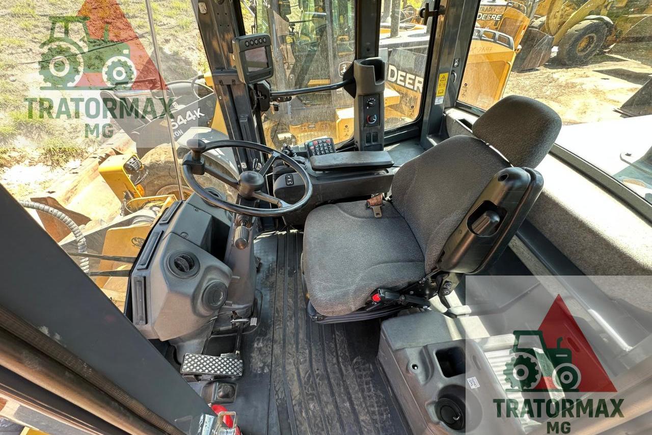 John Deere 644K - 22/22 7