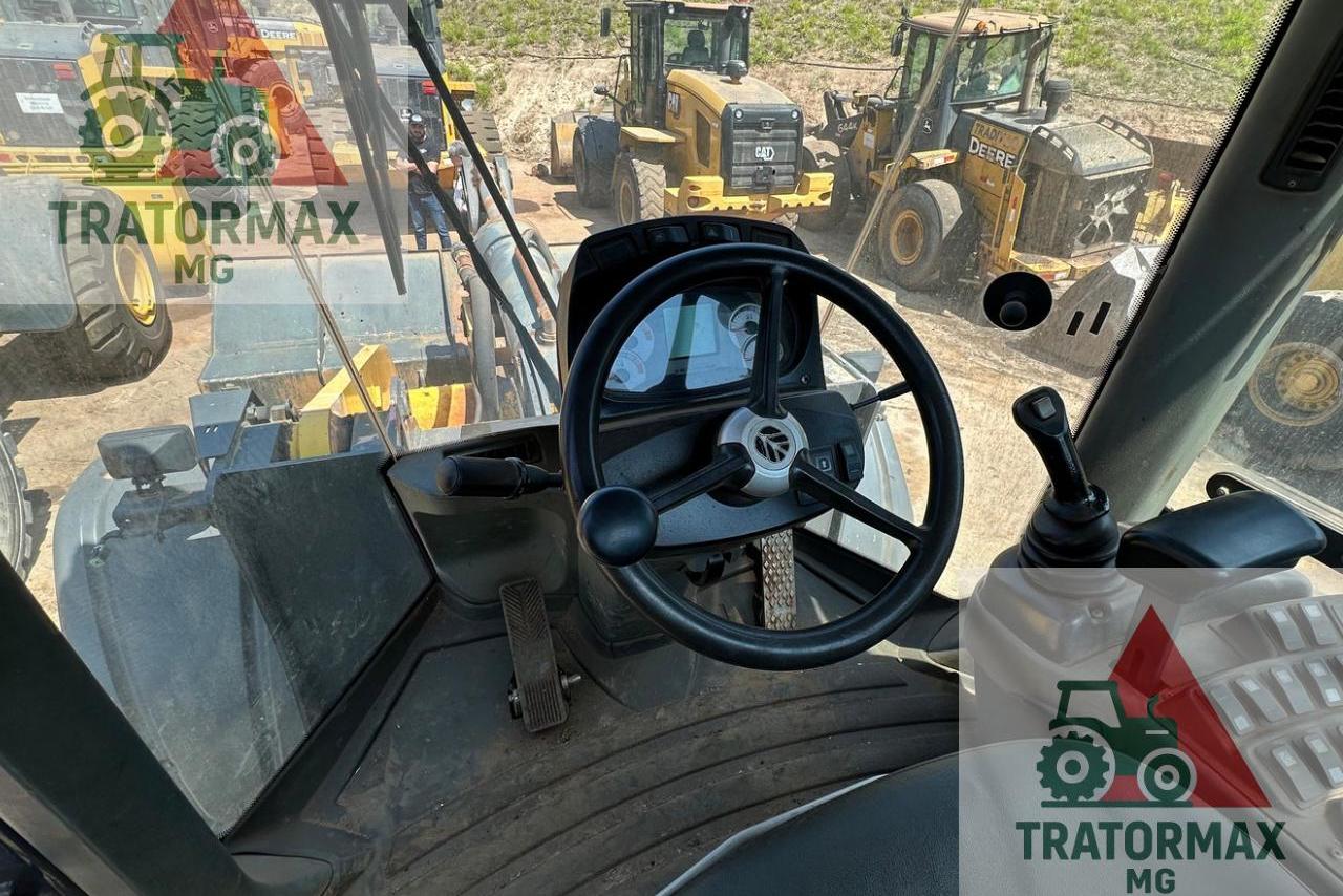 New Holland W190 - 20/20 4