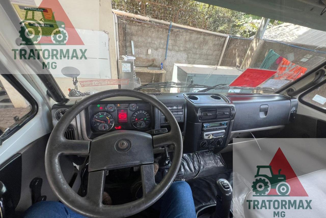Volkswagen 17-190 E Worker - 14/14 4