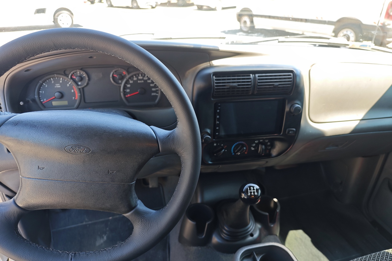 Ford F250 - 09/09 3