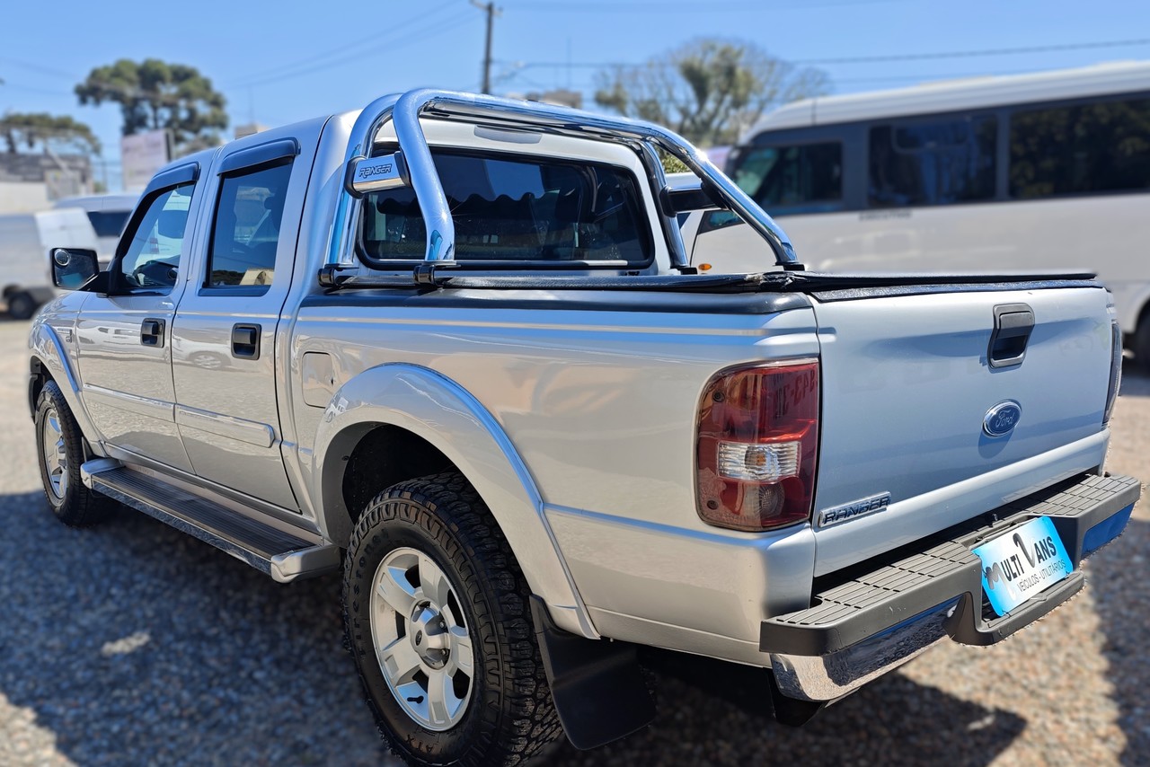 Ford F250 - 09/09 6