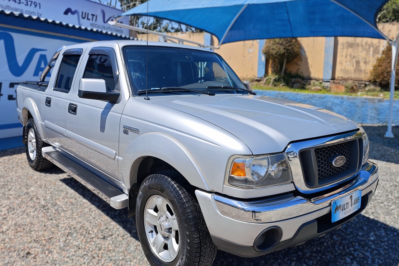 Ford F250 - 09/09 1