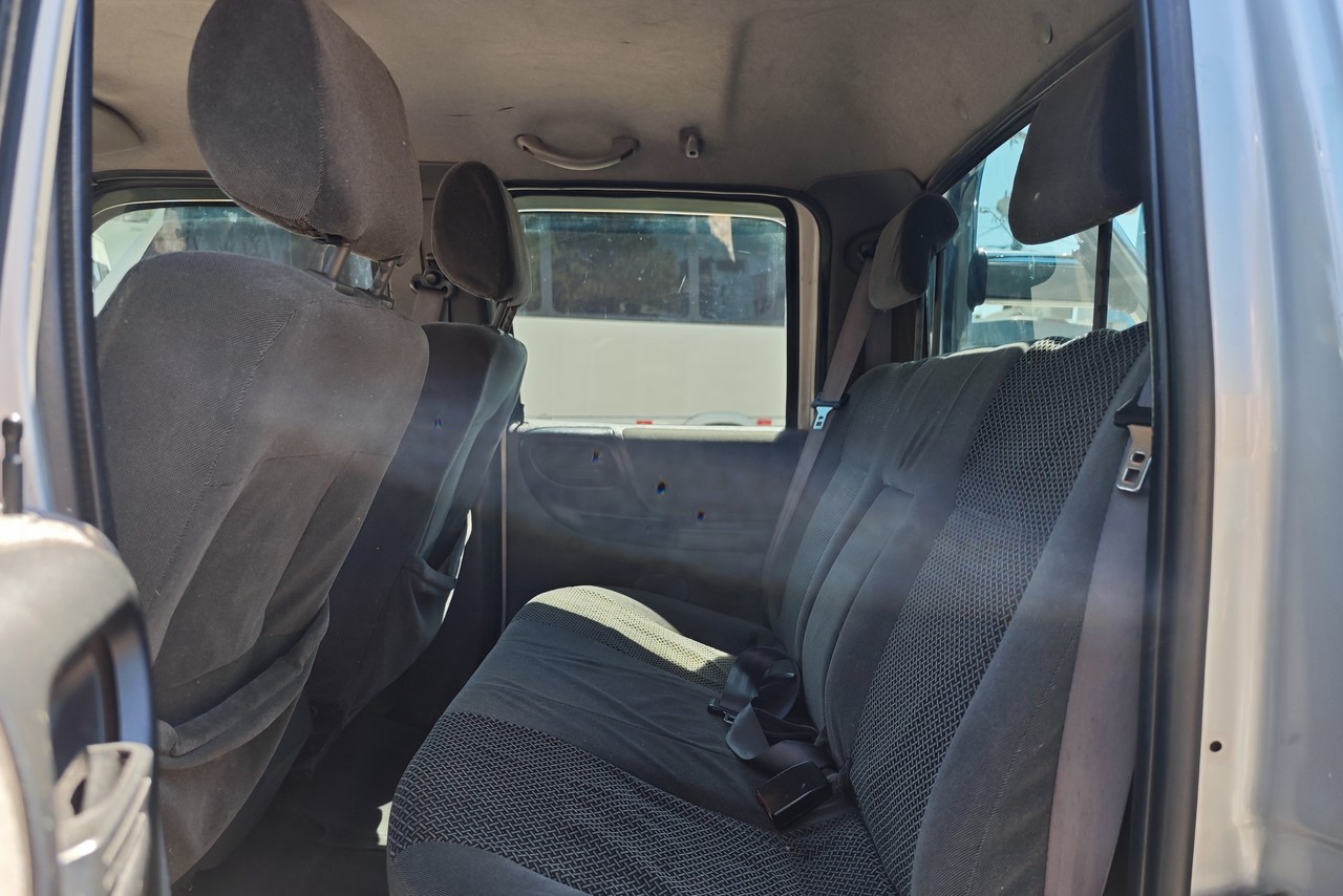Ford F250 - 09/09 9
