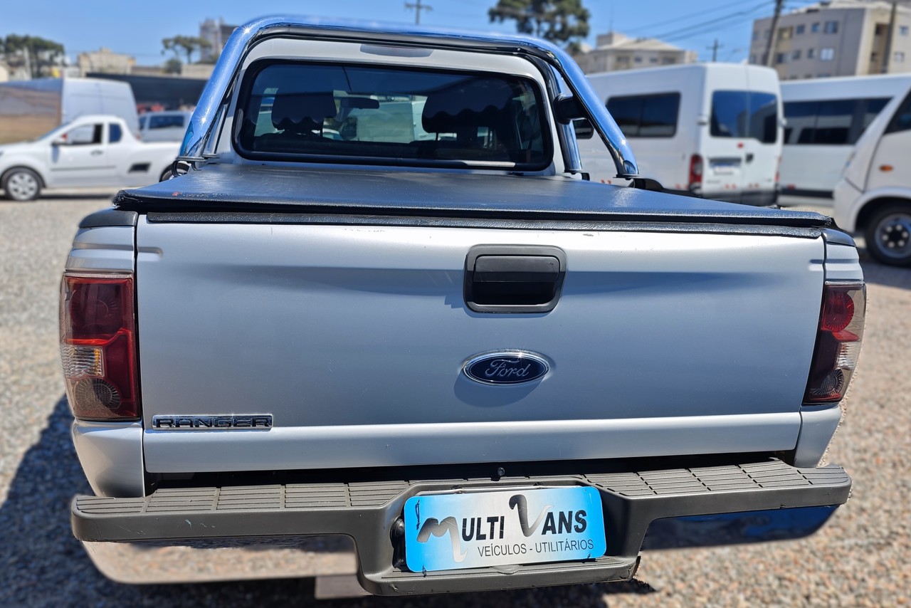 Ford F250 - 09/09 10